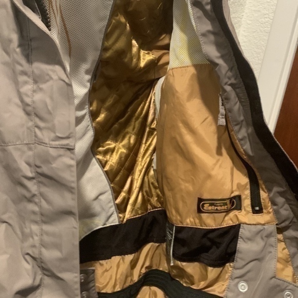 Orage snow coat medium - Picture 10 of 16
